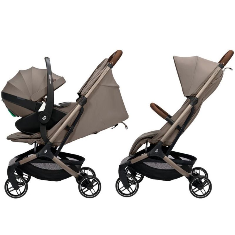 Poussette Oxford Cabin Oak Truffle Maxi-Cosi Produit 6