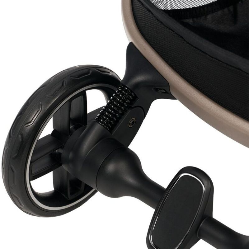 Poussette Oxford Cabin Oak Truffle Maxi-Cosi Produit 8