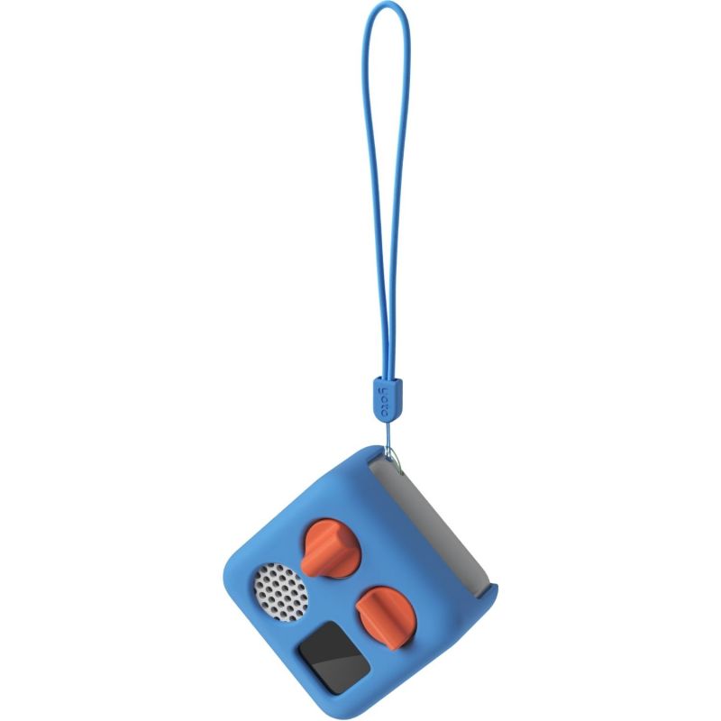 Housse bleue Mini Adventure pour lecteur audio Yoto Mini - Reconditionné Yoto Produit 3