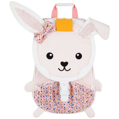 Sac à dos enfant L'école des Tann's La Lapine Tann's