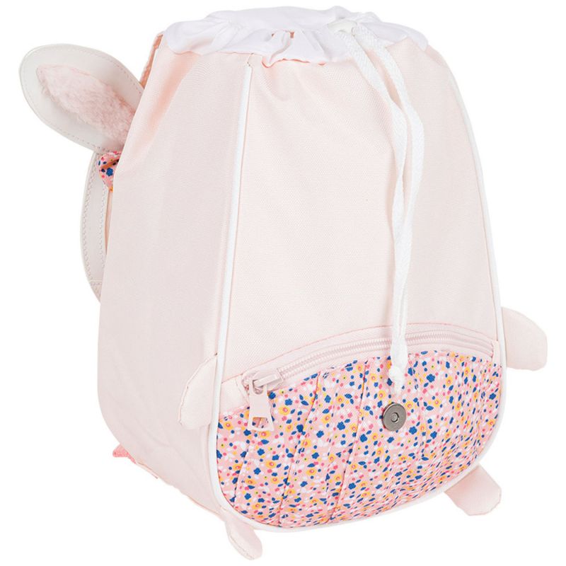 Sac à dos enfant L'école des Tann's La Lapine Tann's Produit 4