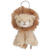 Porte-clés Lion Safari Friends Little Dutch Produit 1
