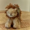 Porte-clés Lion Safari Friends Little Dutch Ambiance 2