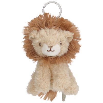 Porte-clés Lion Safari Friends Little Dutch