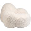 Fauteuil Momo Cream Wigiwama Produit 1