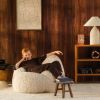 Fauteuil Momo Cream Wigiwama Ambiance 3