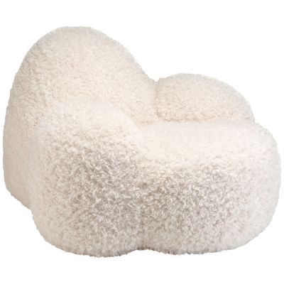 Fauteuil Momo Cream