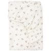 Drap housse Roseberry (60 x 120 cm) - Babyshower