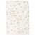 Variation Ecru, rose, noir du produit Drap housse Roseberry (60 x 120 cm) de la marque Babyshower