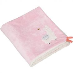 Couverture Pour Bebe Berceau Magique
