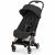 Variation Rose Gold, Sepia Black du produit COŸA Style 2026 Poussette ultra-compacte et Châssis Rose Gold Sepia Black de la marque Cybex