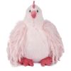 Peluche POULETTE Rose lady (20 cm) Histoire d'Ours Produit 1