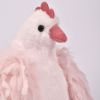 Peluche POULETTE Rose lady (20 cm) Histoire d'Ours Ambiance 6