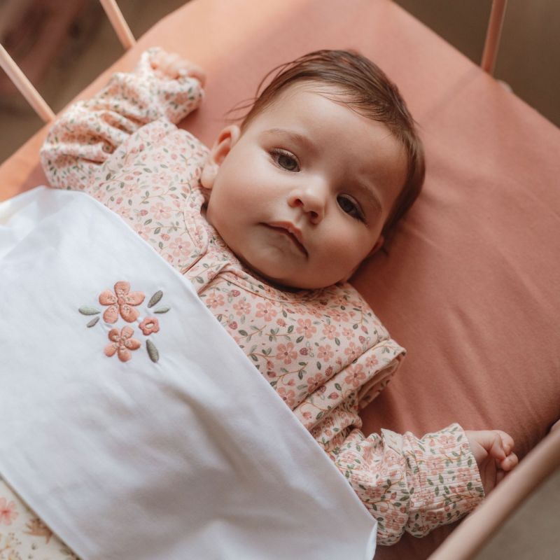 Gigoteuse chaude Fairy Floral TOG 2,5 (3-9 mois) Little Dutch Ambiance 2