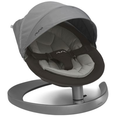 Canopy Leaf pour transat balancelle avec moustiquaire intégrée Cinder