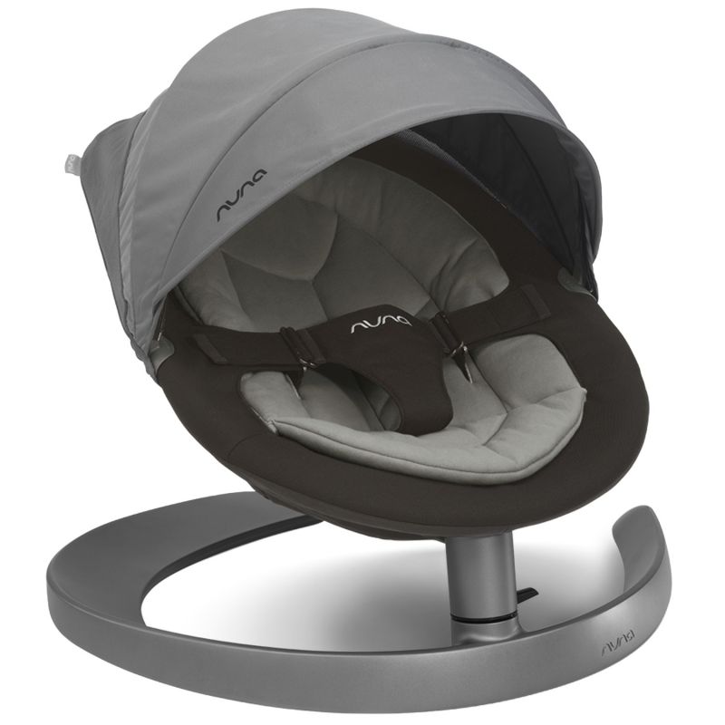 Canopy Leaf pour transat balancelle avec moustiquaire intégrée Cinder Nuna Produit 1