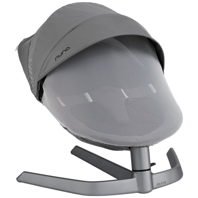 Canopy Leaf pour transat balancelle avec moustiquaire intégrée Cinder Nuna Produit 2