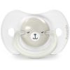 Lot de 2 sucettes symétriques SXPro Wild&Free Night and Day Gris (0-6 mois) Suavinex Produit 5
