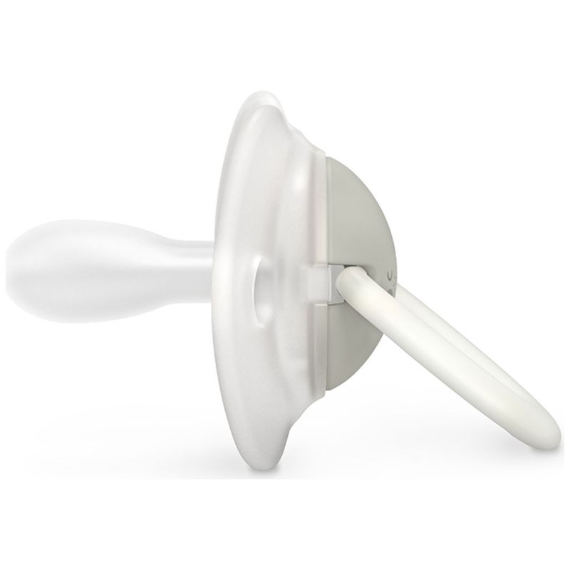 Lot de 2 sucettes symétriques SXPro Wild&Free Night and Day Gris (0-6 mois) Suavinex Produit 7