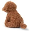 Peluche Stacy le Labdradoodle (17 cm) BT Chaps Produit 4