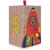 Peluche Stacy le Labdradoodle (17 cm) BT Chaps Produit 5