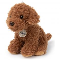 Peluche Stacy le Labdradoodle (17 cm) - BT Chaps