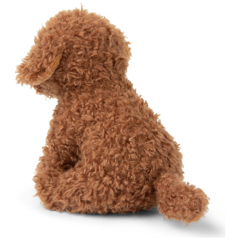 Peluche Stacy le Labdradoodle (17 cm) BT Chaps Produit 4