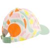 Casquette enfant Sunny Playground (7-12 ans) Chamaye Produit 4