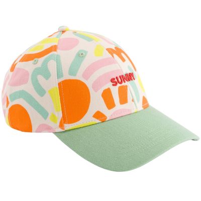 Casquette enfant Sunny Playground (7-12 ans)