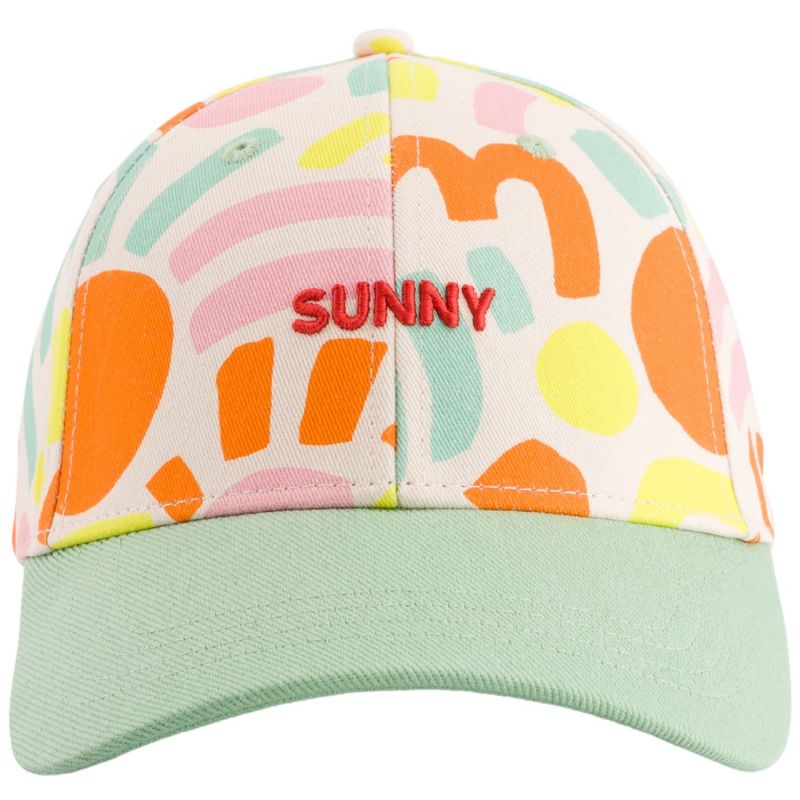 Casquette enfant Sunny Playground (7-12 ans) Chamaye Produit 3