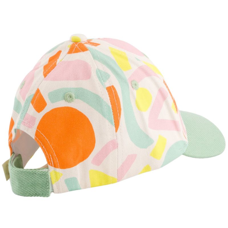 Casquette enfant Sunny Playground (7-12 ans) Chamaye Produit 4