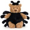 Peluche Bartholomew l'ours Araignée (26 cm) Jellycat Produit 2