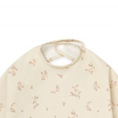 Bavoir manches longues Ashley