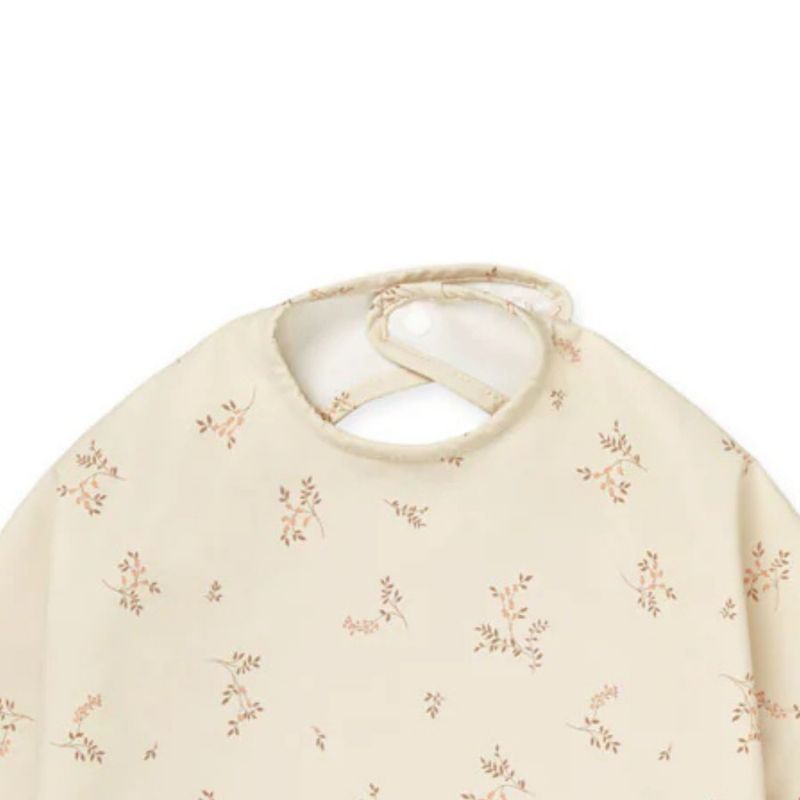 Bavoir manches longues Ashley Cam Cam Copenhagen Produit 2