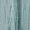 Ciel de lit vintage Sea Green (245 cm)  par Jollein