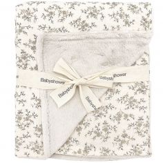 Couverture polaire Miley (80 x 70 cm) - Babyshower