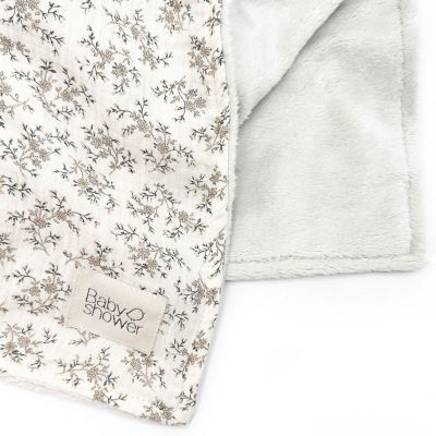 Couverture polaire Miley (80 x 70 cm)