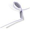 Lunettes de soleil Oozz Lavande (2-4 ans) KI et LA Produit 4