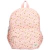 Sac à dos enfant Enchanted Memories Floral rose (36 cm) Kidzroom Produit 1