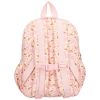 Sac à dos enfant Enchanted Memories Floral rose (36 cm) Kidzroom Produit 4