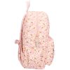 Sac à dos enfant Enchanted Memories Floral rose (36 cm) Kidzroom Produit 5