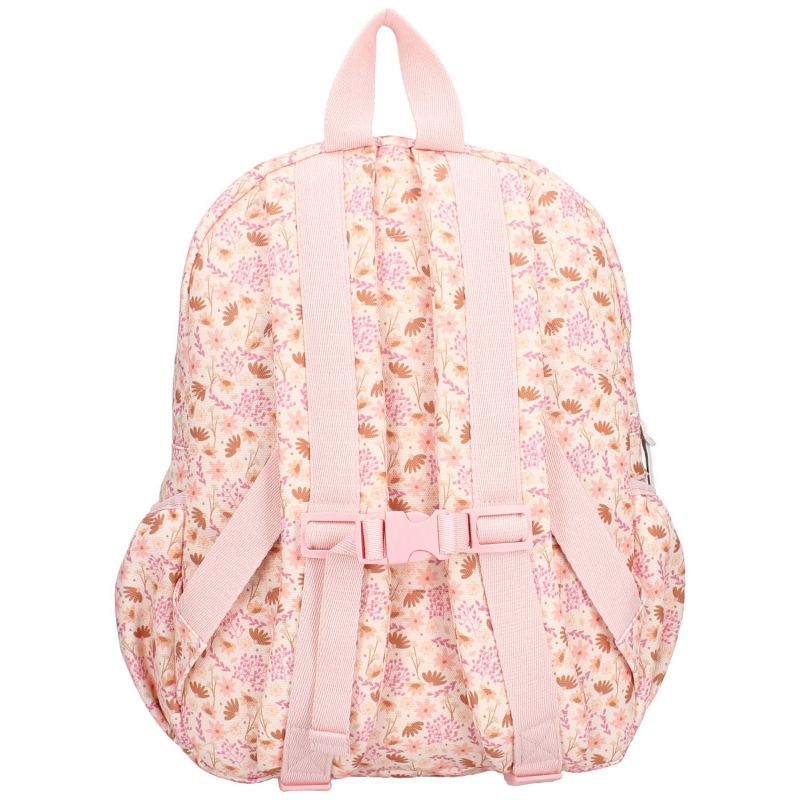 Sac à dos enfant Enchanted Memories Floral rose (36 cm) Kidzroom Produit 4