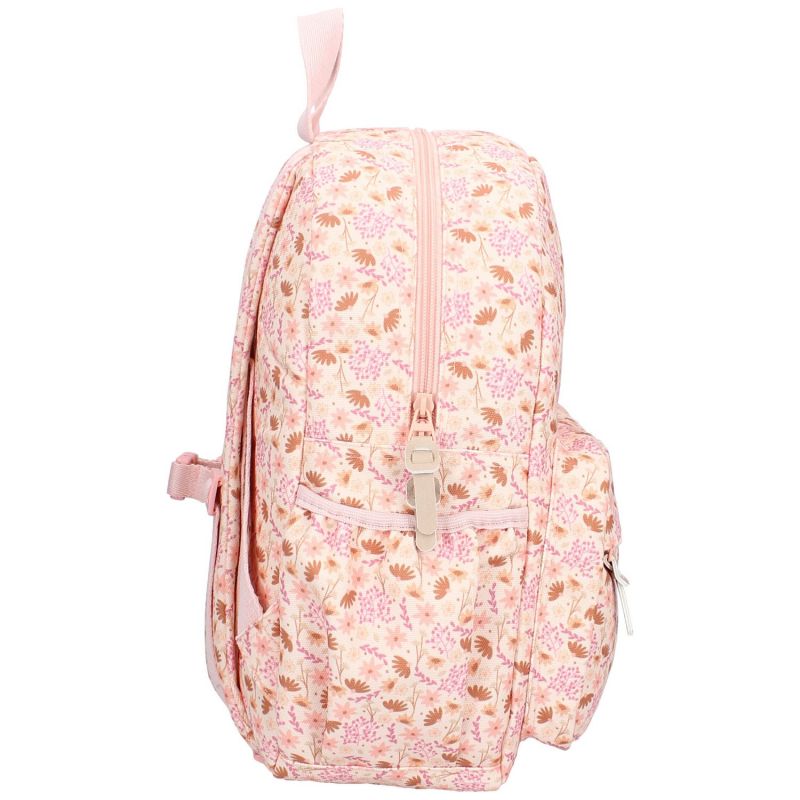 Sac à dos enfant Enchanted Memories Floral rose (36 cm) Kidzroom Produit 5