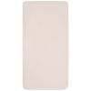 Lot de 2 draps housses en jersey Blush-Wild Rose (40 x 80 cm) Jollein Produit 5