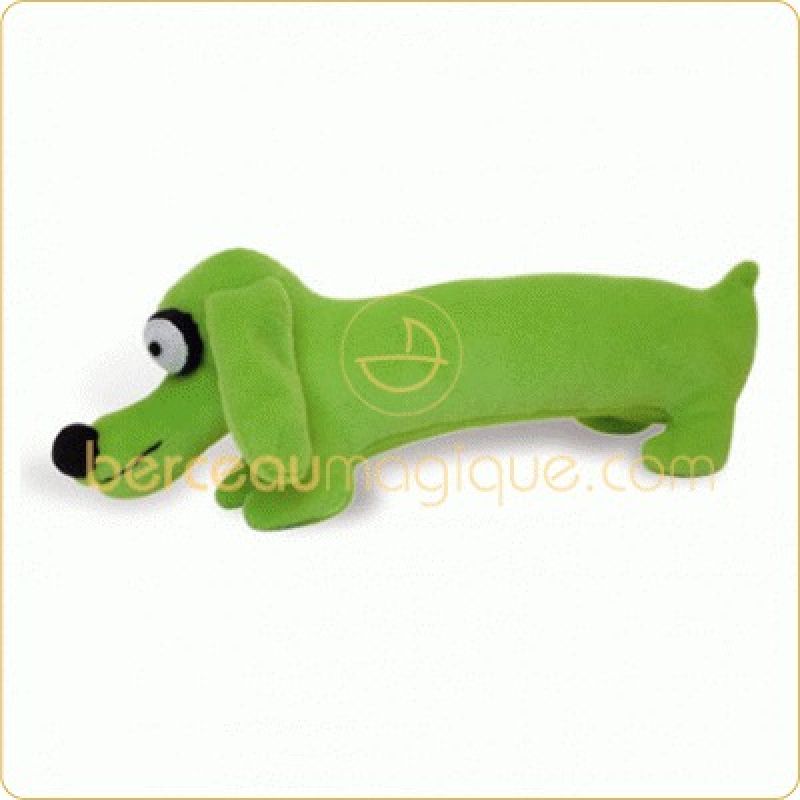 Peluche ''Le Saucisson'' Keith Haring Vilac