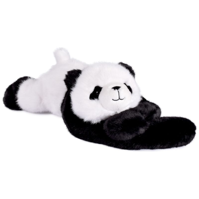 Peluche Panda lesté PODCOLL (50 cm) Histoire d'Ours Produit 1