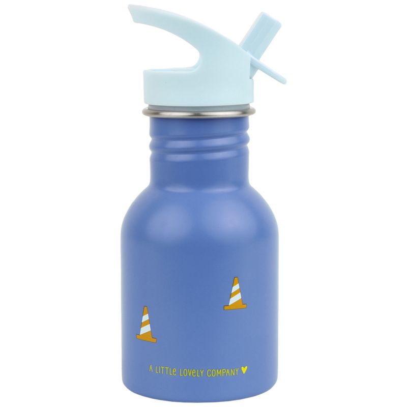 Gourde isotherme Camion (350 ml) A Little Lovely Company Produit 3