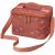 Variation Marron du produit Sac isotherme Deer amber brown de la marque Fresk