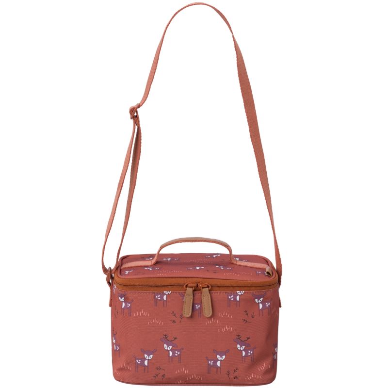 Sac isotherme Deer amber brown (5,5 L) Fresk Produit 3