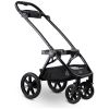 Châssis de poussette pour animaux de compagnie ROSCOE TREK BLACK Tavo Produit 1